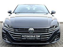 Volkswagen Arteon R line 2.0 TSI DSG 4Motion, LED, ACC, CAM - Thumbnail 2