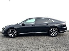 Volkswagen Arteon R line 2.0 TSI DSG 4Motion, LED, ACC, CAM - Thumbnail 8