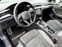 Volkswagen Arteon R line 2.0 TSI DSG 4Motion, LED, ACC, CAM - Thumbnail 10