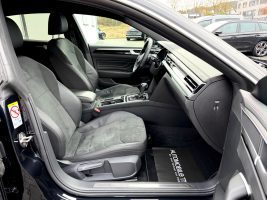 Volkswagen Arteon R line 2.0 TSI DSG 4Motion, LED, ACC, CAM - Thumbnail 13