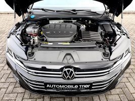 Volkswagen Arteon R line 2.0 TSI DSG 4Motion, LED, ACC, CAM - Thumbnail 18