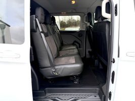 Ford Transit, Tourneo Custom Titanium MS-RT - Thumbnail 12