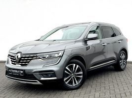 Renault Koleos Initiale Paris 4×4 2.0 , BOSE, LEDER, NAVI - Thumbnail 1