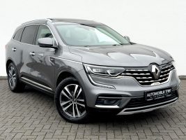 Renault Koleos Initiale Paris 4×4 2.0 , BOSE, LEDER, NAVI - Thumbnail 3