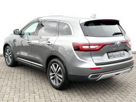 Renault Koleos Initiale Paris 4×4 2.0 , BOSE, LEDER, NAVI - Thumbnail 5