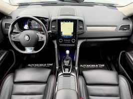 Renault Koleos Initiale Paris 4×4 2.0 , BOSE, LEDER, NAVI - Thumbnail 8
