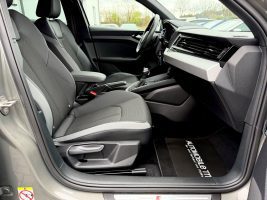 Audi A1 Sportback 40 TFSI S line Sport Plus Paket - Thumbnail 13