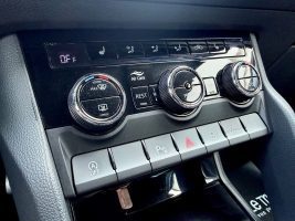 Skoda Kodiaq RS 2.0 TDI DSG 4×4, NAVI, LED, AHK, GARANTIE - Thumbnail 16