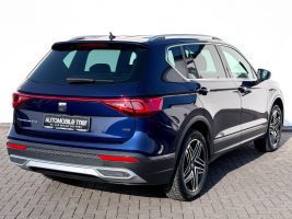 Seat Tarraco Xcellence 2.0 TSI DSG 4Drive, GARANTIE - Thumbnail 4