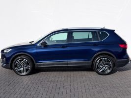 Seat Tarraco Xcellence 2.0 TSI DSG 4Drive, GARANTIE - Thumbnail 7