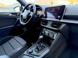 Seat Tarraco Xcellence 2.0 TSI DSG 4Drive, GARANTIE - Thumbnail 11