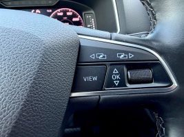 Seat Tarraco Xcellence 2.0 TSI DSG 4Drive, GARANTIE - Thumbnail 17