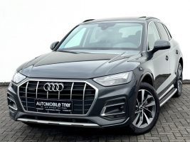 Audi Q5 40 TDI quattro, PANO, MASSAGE, LED, ACC, 1.HAND - Thumbnail 1