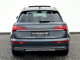 Audi Q5 40 TDI quattro, PANO, MASSAGE, LED, ACC, 1.HAND - Thumbnail 5