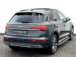 Audi Q5 40 TDI quattro, PANO, MASSAGE, LED, ACC, 1.HAND - Thumbnail 6