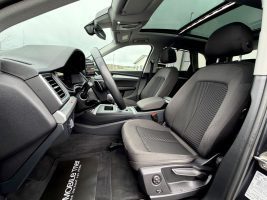Audi Q5 40 TDI quattro, PANO, MASSAGE, LED, ACC, 1.HAND - Thumbnail 8