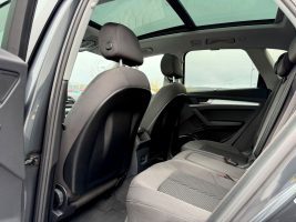 Audi Q5 40 TDI quattro, PANO, MASSAGE, LED, ACC, 1.HAND - Thumbnail 12