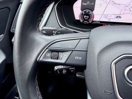 Audi Q5 40 TDI quattro, PANO, MASSAGE, LED, ACC, 1.HAND - Thumbnail 18