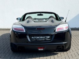 Opel GT 2.0 Turbo - Thumbnail 5