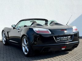 Opel GT 2.0 Turbo - Thumbnail 6