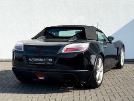 Opel GT 2.0 Turbo - Thumbnail 14