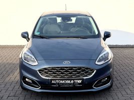 Ford Fiesta Vignale, AUTOMATIK, NAVI, LED, CAM, GARANTIE - Thumbnail 2