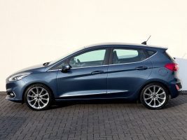 Ford Fiesta Vignale, AUTOMATIK, NAVI, LED, CAM, GARANTIE - Thumbnail 8