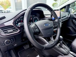Ford Fiesta Vignale, AUTOMATIK, NAVI, LED, CAM, GARANTIE - Thumbnail 10