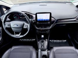 Ford Fiesta Vignale, AUTOMATIK, NAVI, LED, CAM, GARANTIE - Thumbnail 11