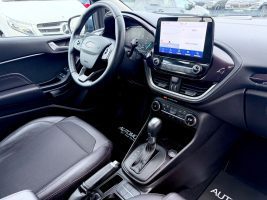 Ford Fiesta Vignale, AUTOMATIK, NAVI, LED, CAM, GARANTIE - Thumbnail 12