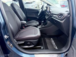 Ford Fiesta Vignale, AUTOMATIK, NAVI, LED, CAM, GARANTIE - Thumbnail 13