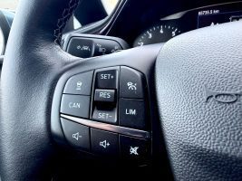 Ford Fiesta Vignale, AUTOMATIK, NAVI, LED, CAM, GARANTIE - Thumbnail 15