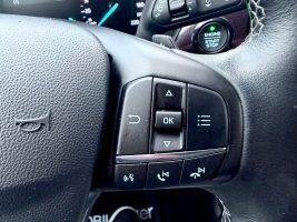 Ford Fiesta Vignale, AUTOMATIK, NAVI, LED, CAM, GARANTIE - Thumbnail 16