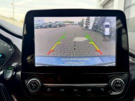 Ford Fiesta Vignale, AUTOMATIK, NAVI, LED, CAM, GARANTIE - Thumbnail 17