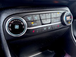 Ford Fiesta Vignale, AUTOMATIK, NAVI, LED, CAM, GARANTIE - Thumbnail 19