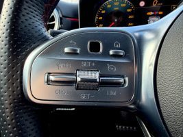 Mercedes-Benz A 35 AMG 4Matic, NAVI, LED, CAM, GARANTIE - Thumbnail 13