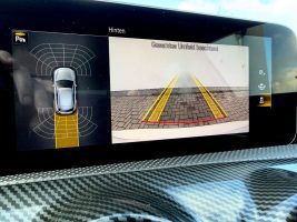 Mercedes-Benz A 35 AMG 4Matic, NAVI, LED, CAM, GARANTIE - Thumbnail 15