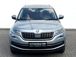 Skoda Kodiaq 2.0 TSI DSG 4×4, 7.SITZER, LED, ACC, AHK - Thumbnail 2