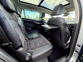 Skoda Kodiaq 2.0 TSI DSG 4×4, 7.SITZER, LED, ACC, AHK - Thumbnail 14