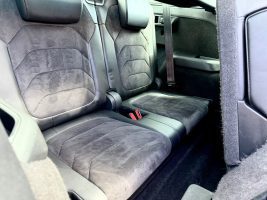 Skoda Kodiaq 2.0 TSI DSG 4×4, 7.SITZER, LED, ACC, AHK - Thumbnail 15