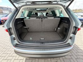 Skoda Kodiaq 2.0 TSI DSG 4×4, 7.SITZER, LED, ACC, AHK - Thumbnail 16