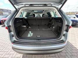 Skoda Kodiaq 2.0 TSI DSG 4×4, 7.SITZER, LED, ACC, AHK - Thumbnail 17