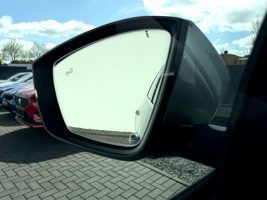 Skoda Kodiaq 2.0 TSI DSG 4×4, 7.SITZER, LED, ACC, AHK - Thumbnail 18