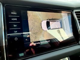 Skoda Kodiaq 2.0 TSI DSG 4×4, 7.SITZER, LED, ACC, AHK - Thumbnail 20