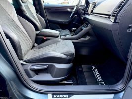Skoda Karoq Sportline 2.0 TDI DSG 4×4, LED, ACC, CAM - Thumbnail 10