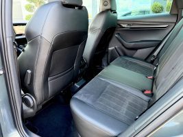 Skoda Karoq Sportline 2.0 TDI DSG 4×4, LED, ACC, CAM - Thumbnail 12