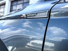 Skoda Karoq Sportline 2.0 TDI DSG 4×4, LED, ACC, CAM - Thumbnail 14