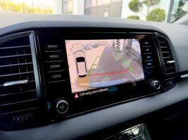 Skoda Karoq Sportline 2.0 TDI DSG 4×4, LED, ACC, CAM - Thumbnail 15