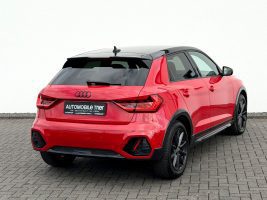 Audi A1 35 TFSI Allstreet S line, LED, ACC, CAM, 1.HAND - Thumbnail 5