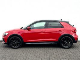 Audi A1 35 TFSI Allstreet S line, LED, ACC, CAM, 1.HAND - Thumbnail 8